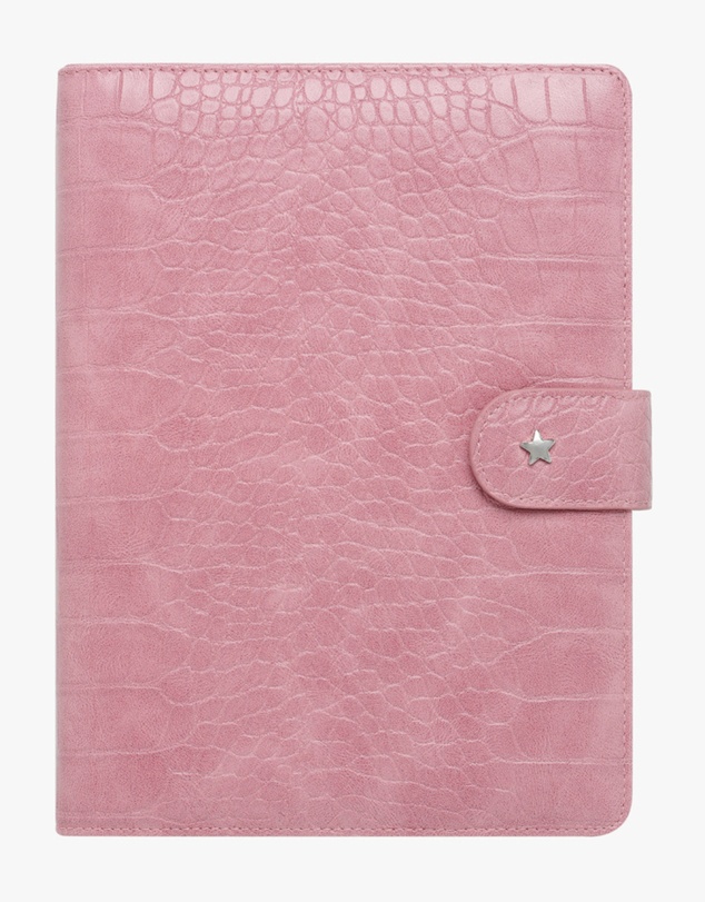 Georgia Mae  - The Mara Planner Cover