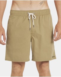 RVCA - Mens Opposites Elastic 2 17