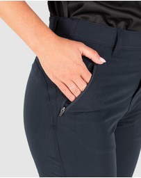 UNIT Workwear - UNIT Ladies Flexlite Performance Stretch Pants
