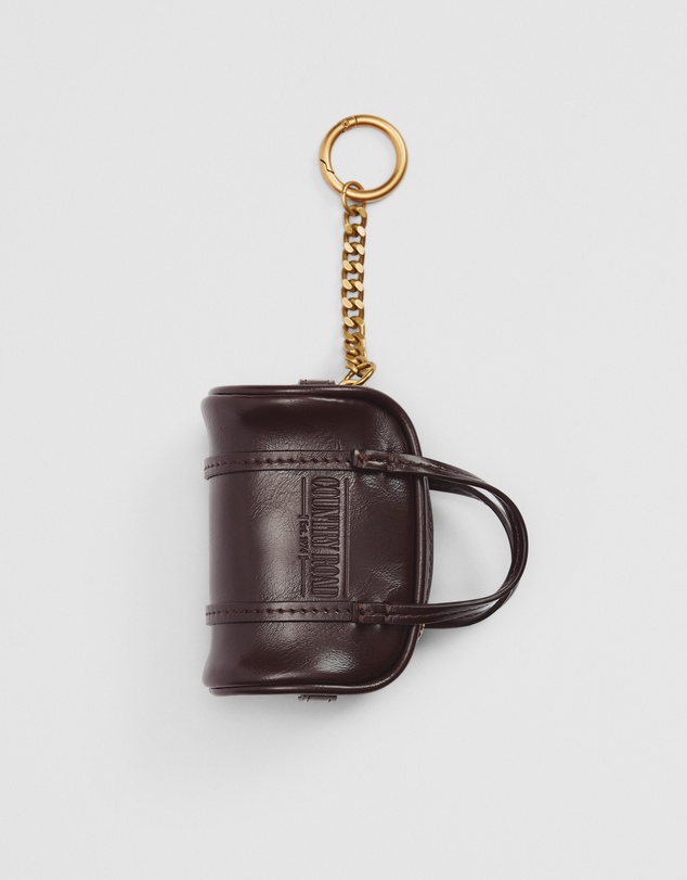 Country Road - Heritage Duffle Bag Charm
