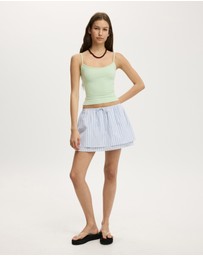 Cotton On - Isla Mini Skirt