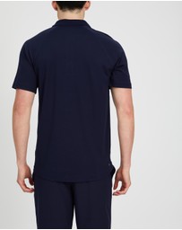 Lacoste - Ultra Dry Solid Colour Polo