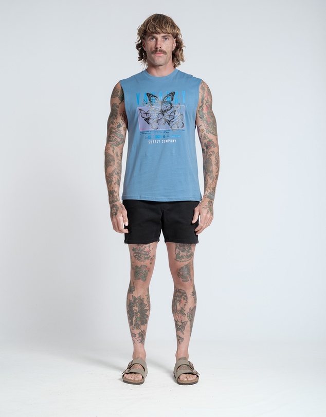Vacancy Co - Butterfly Effect Tank