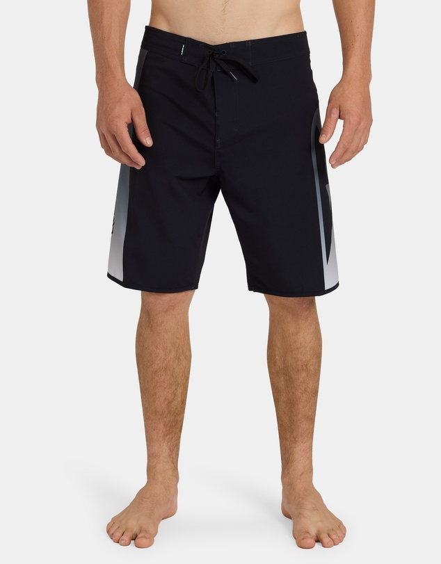 Quiksilver - Mens Surfsilk Holmes 20