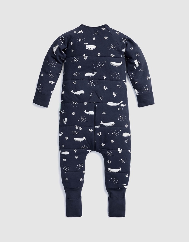 ergoPouch - Sleep Onesie 3.5 TOG - ICONIC EXCLUSIVE