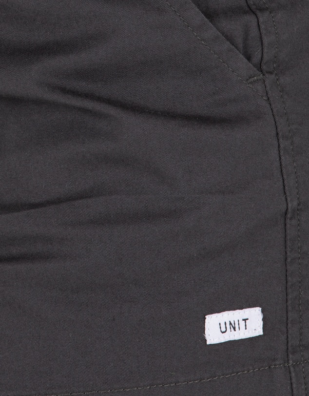 UNIT - UNIT Core Ladies Shorts