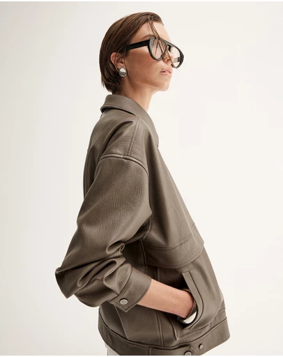 Elka Collective - Suki Jacket