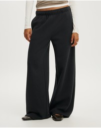 Cotton On - Baggy Sweatpants