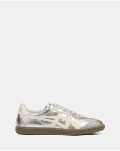 Pure Silver/Cream
