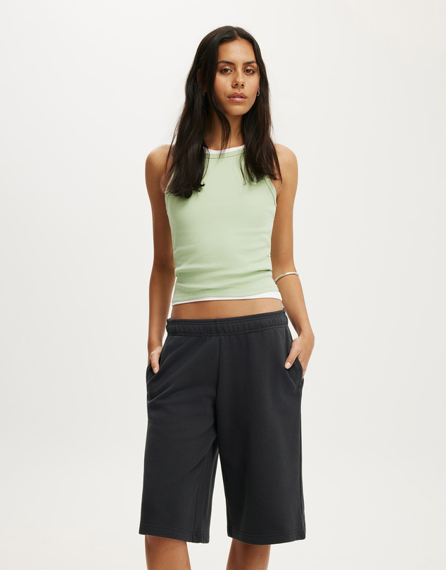 Cotton On - Bermuda Sweatshort