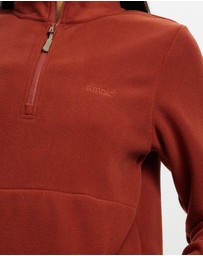 Amble - Sugarloaf Fleece