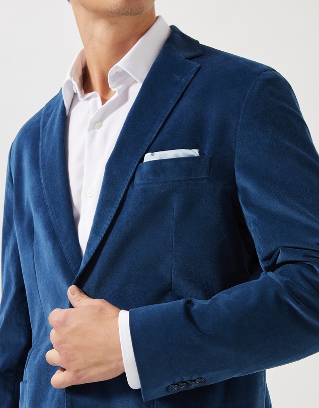 Van Heusen - 28 Wale Cord Blazer