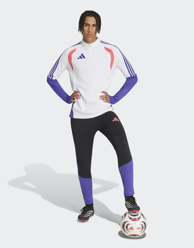 adidas Performance - Tiro 26 Competition Football Training Top Mens