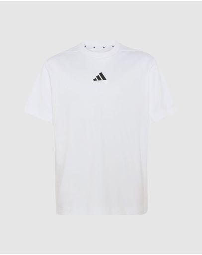 White & Black