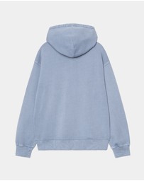 Carhartt WIP - Hooded Nelson Sweat