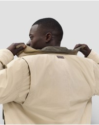 rag & bone - Derrick Filled Jacket