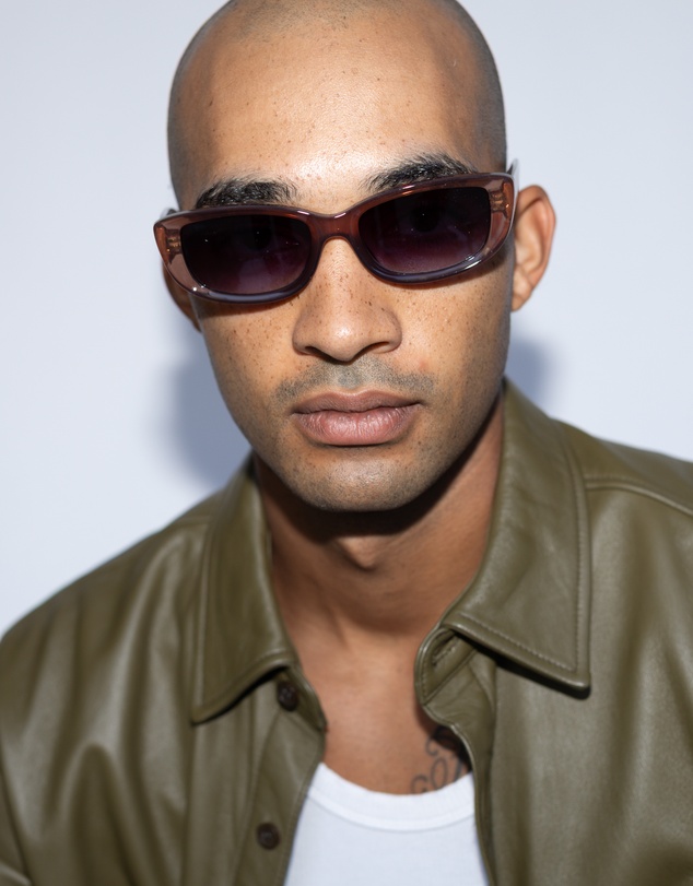 Reality Eyewear - Odele