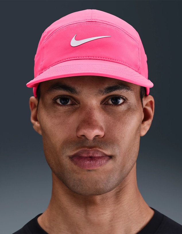 Nike - Nike Dri-FIT Fly Unstructured Swoosh Cap