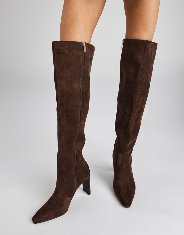 Novo - Kiyomi Boots