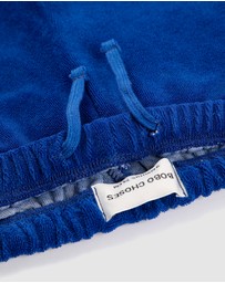 Bobo Choses - Terry Cloth Jogging Pants - Babies