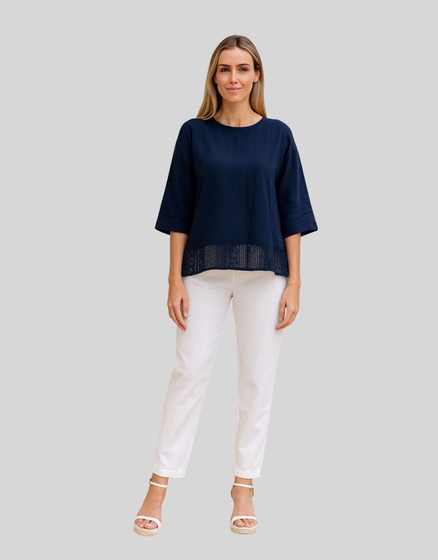 KAJA Clothing - Natalie Pants