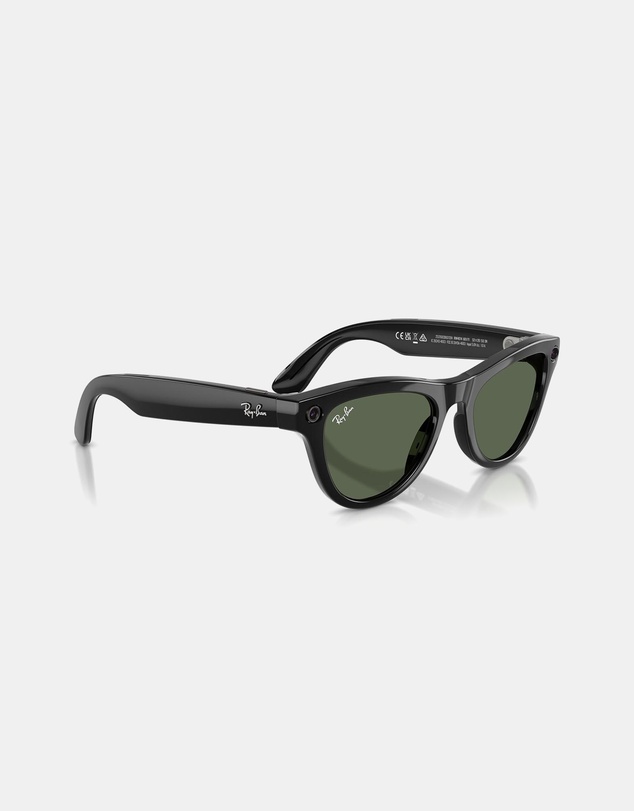Ray-Ban - Ray-Ban I Meta Skyler (Gen 2)