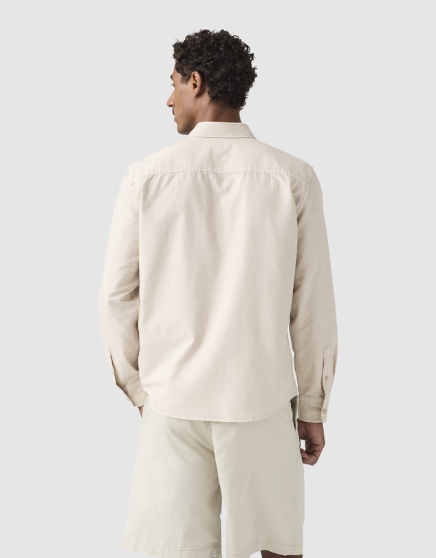 Levi's - Authentic Button-Down Shirt