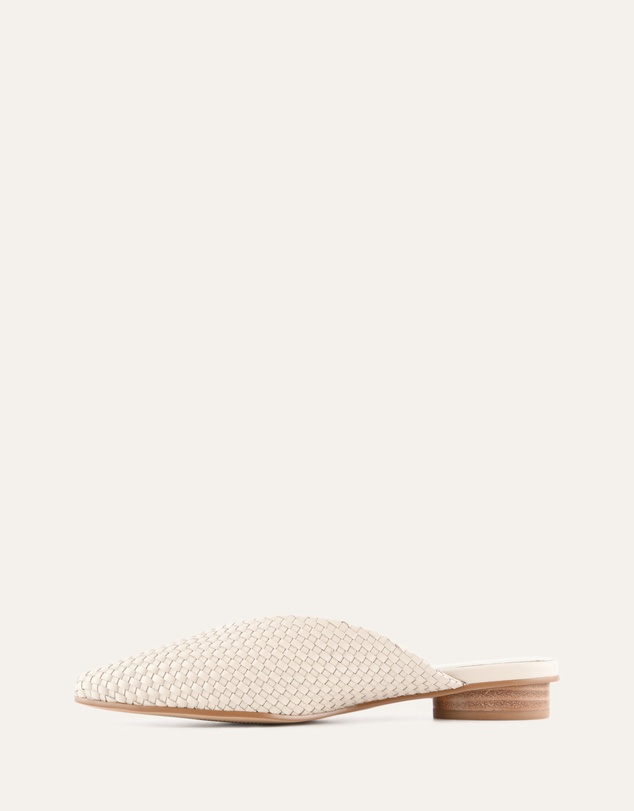 Jo Mercer - Lena Dress Flats