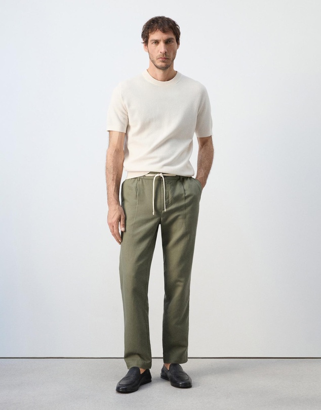 M.N.G - Romelino Trousers