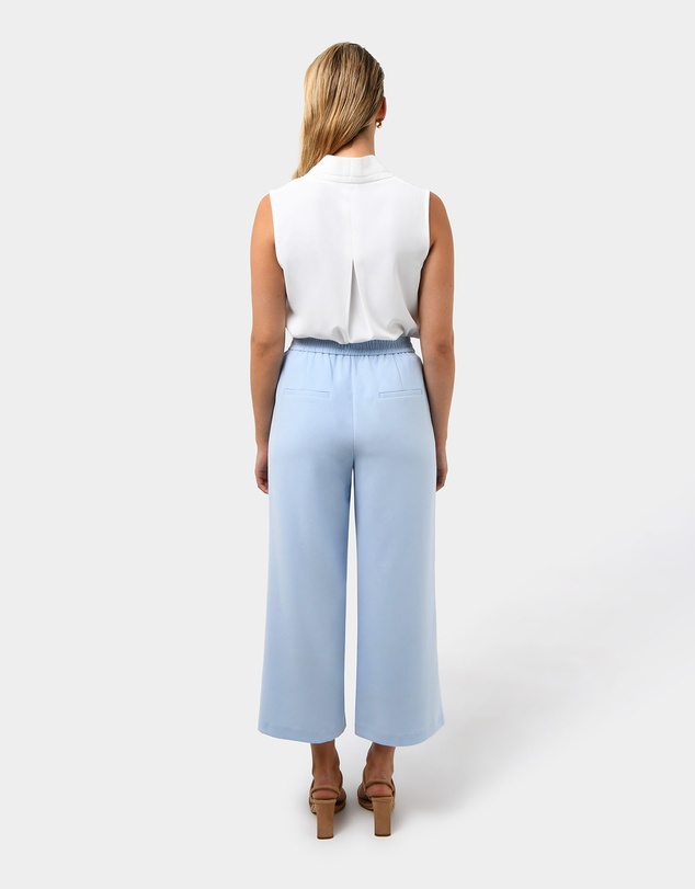 Forcast - Ace Wide Leg Culotte
