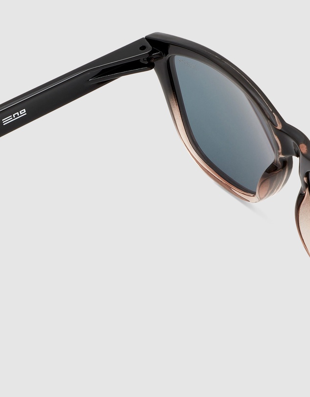 Hawkers Co - HAWKERS - Fusion Rose Gold ONE Sunglasses for Men and Women UV400