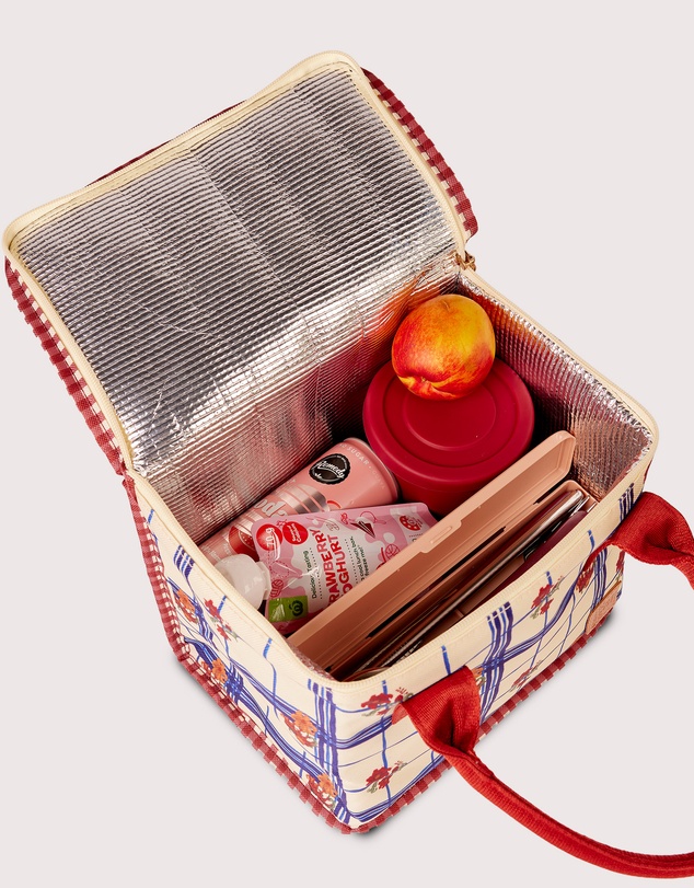 The Somewhere Co - Meadow Lunch Bag