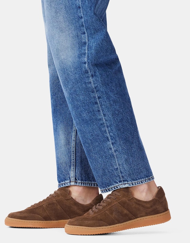 R.M.Williams - Sandbar Sneakers - Men's