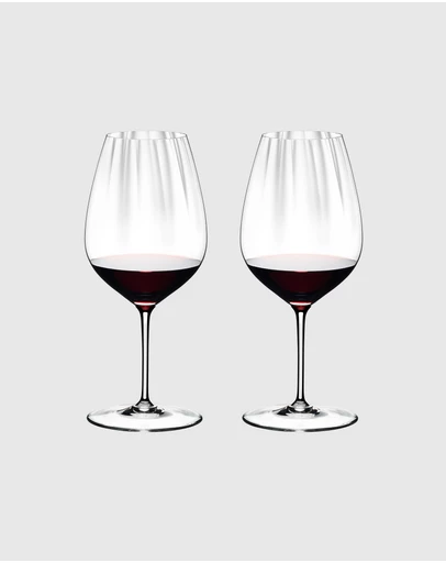 Riedel - Performance Cabernet Glass - Set of 2