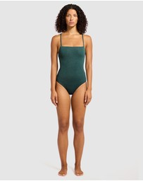 JETS - Tirari Night Minimal Tank One Piece