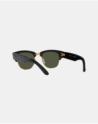 Ray-Ban - Mega Clubmaster 0RB0316S