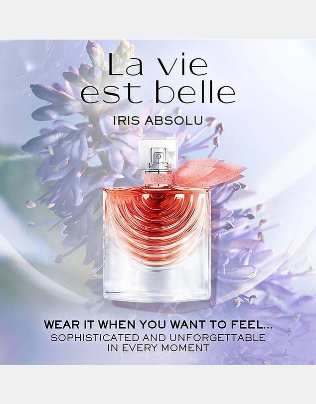 Lancome - La Vie Est Belle Iris Infini EDP 100ml