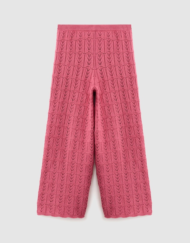 M.N.G - Carminep Trousers - Kids-Teens