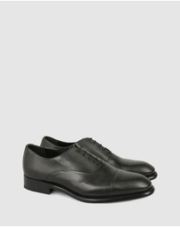 Brando - William Lace Ups