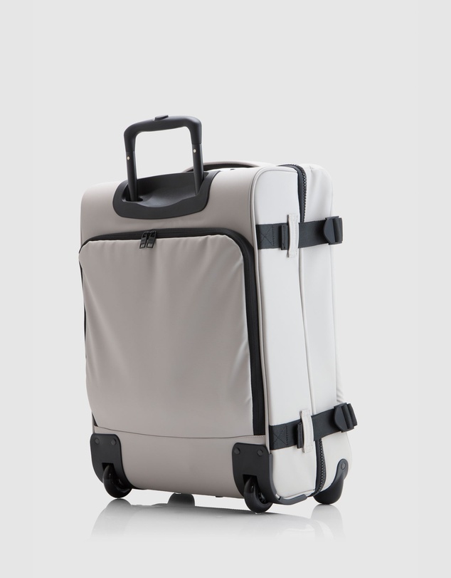 Nere - Nomad Carry-On 43L Dual Bag
