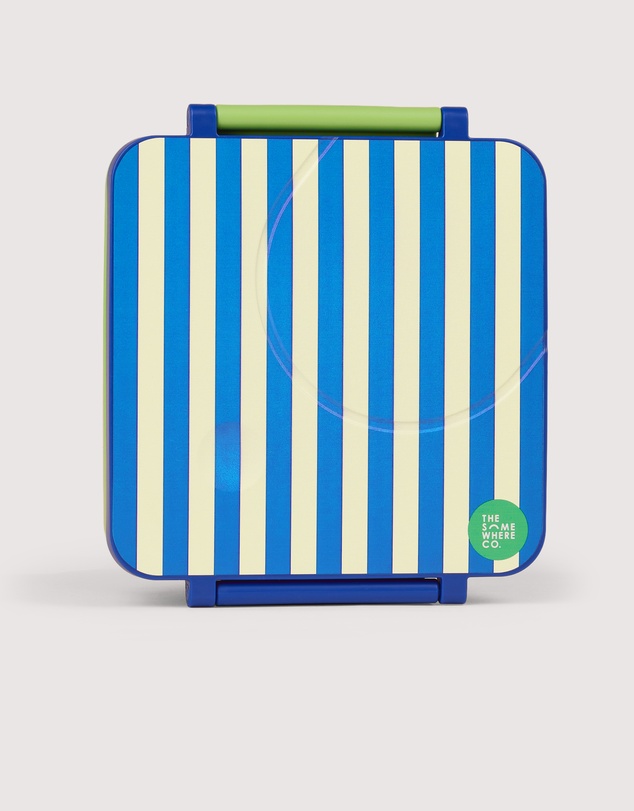The Somewhere Co - Sun Dash Mini Bento Lunch Box