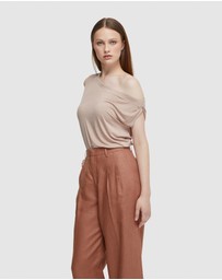 Oxford - Edith Top