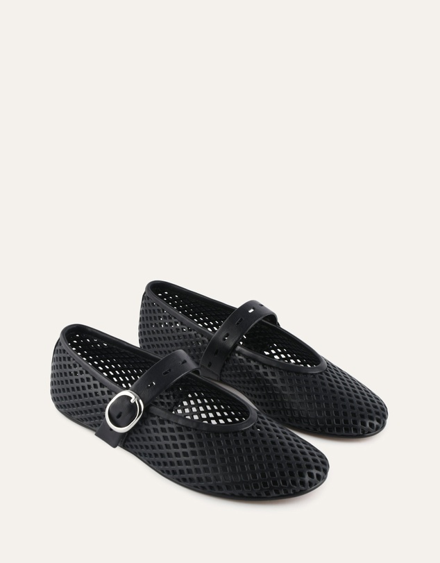 Jo Mercer - Ginger Ballet Flats