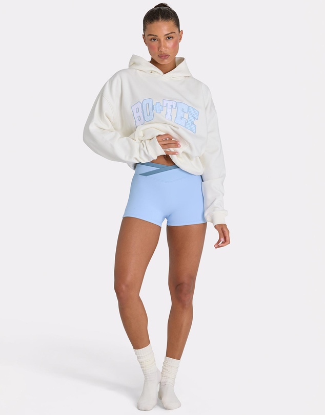 BO+TEE - Sweet Escape Hoodie