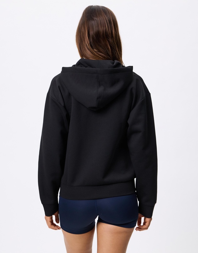 Lacoste - Core Performance Interlock Sweatshirt