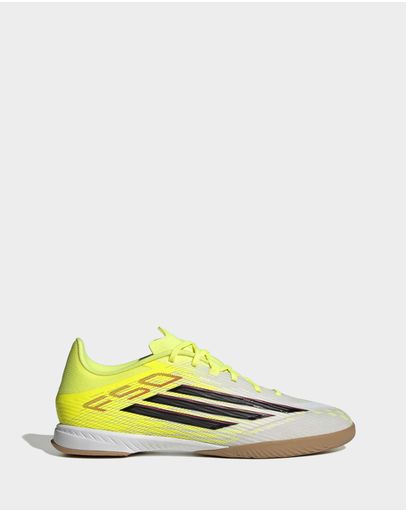 Team Solar Yellow 2 / Core Black / Lucid Red