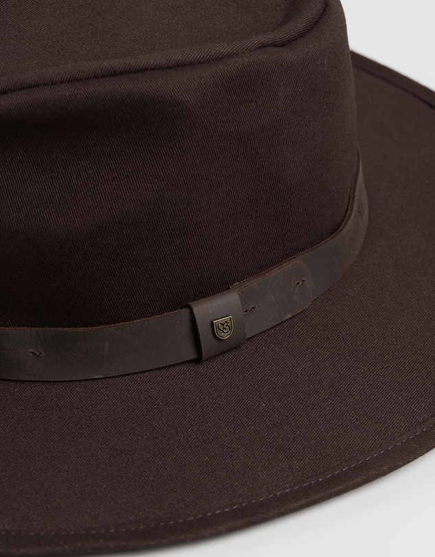Brixton - Thorpe II Fedora