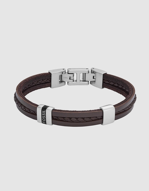 Fossil - Jewelry Brown Bracelet