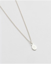Kirstin Ash - Initial G Necklace
