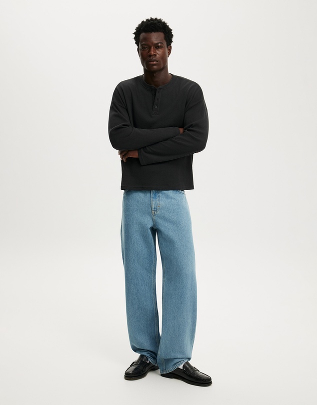 Cotton On - Baggy Jean